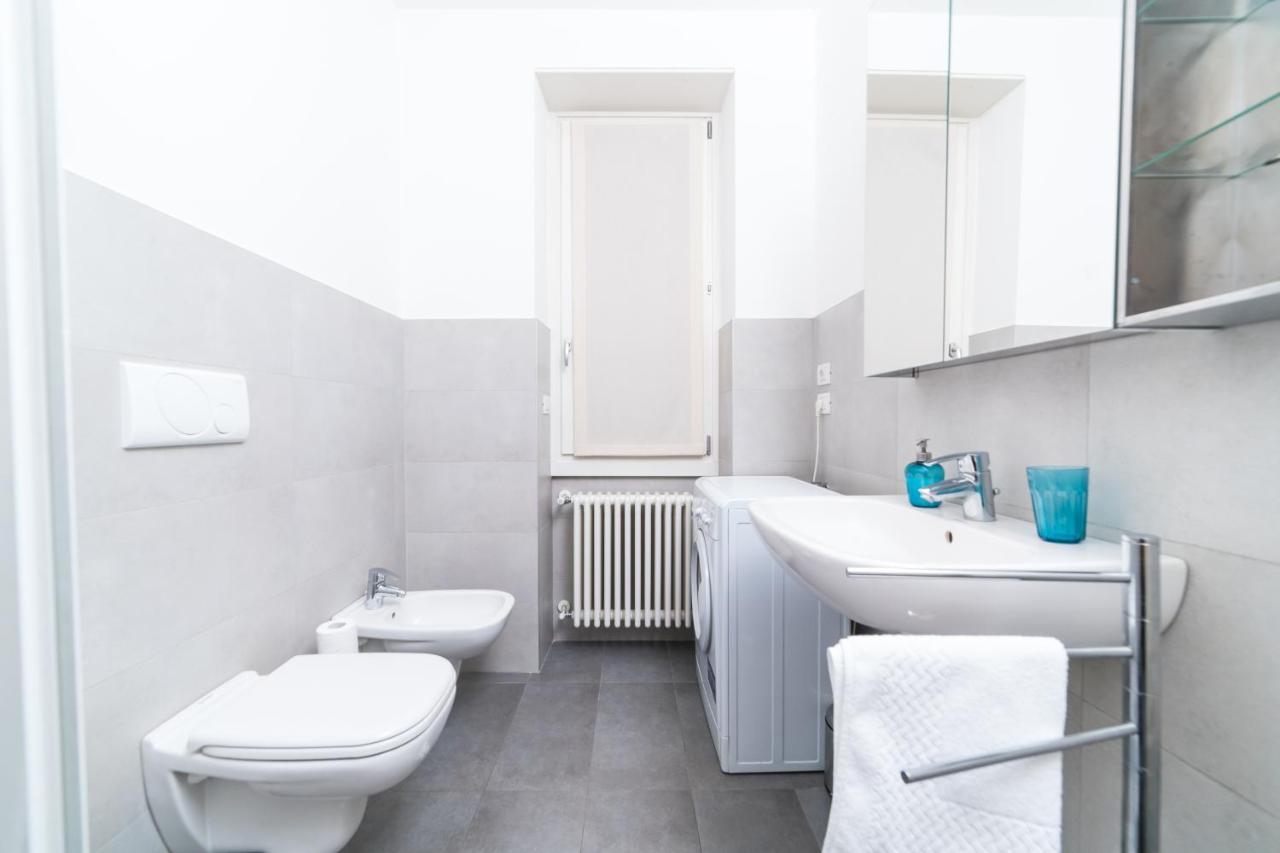 Ferienwohnung Lady Juliet Verona Exterior foto