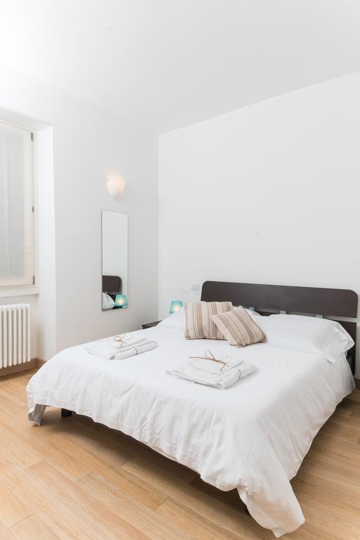 Ferienwohnung Lady Juliet Verona Exterior foto